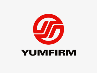 YumFirmlogo設(shè)計(jì)