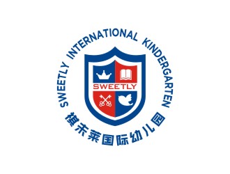 曾翼的logo設(shè)計(jì)