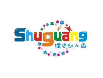 楊占斌的logo設(shè)計