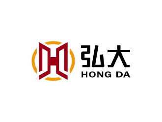 周金進(jìn)的logo設(shè)計