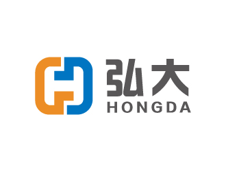 葉美寶的logo設(shè)計