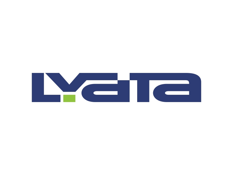 LYATAlogo設(shè)計