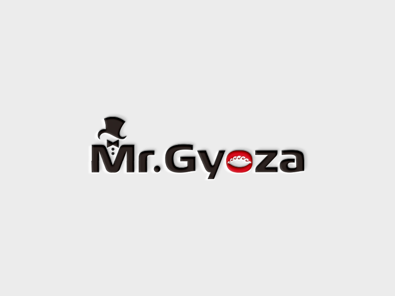 Mr.Gyozalogo設(shè)計(jì)