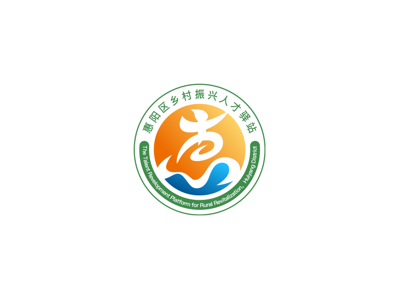 舒強的logo設計