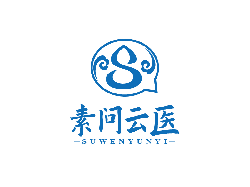 張俊的logo設(shè)計