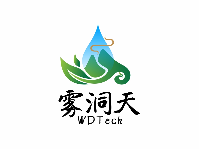 林思源的logo設計