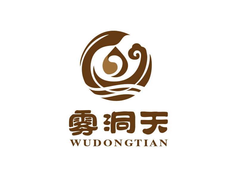 朱紅娟的logo設計