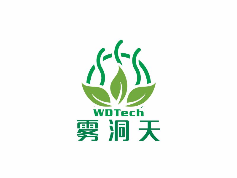 陳波的logo設計