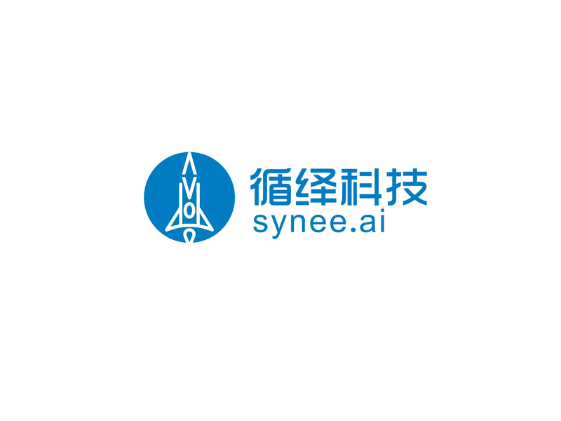 楊威的logo設計