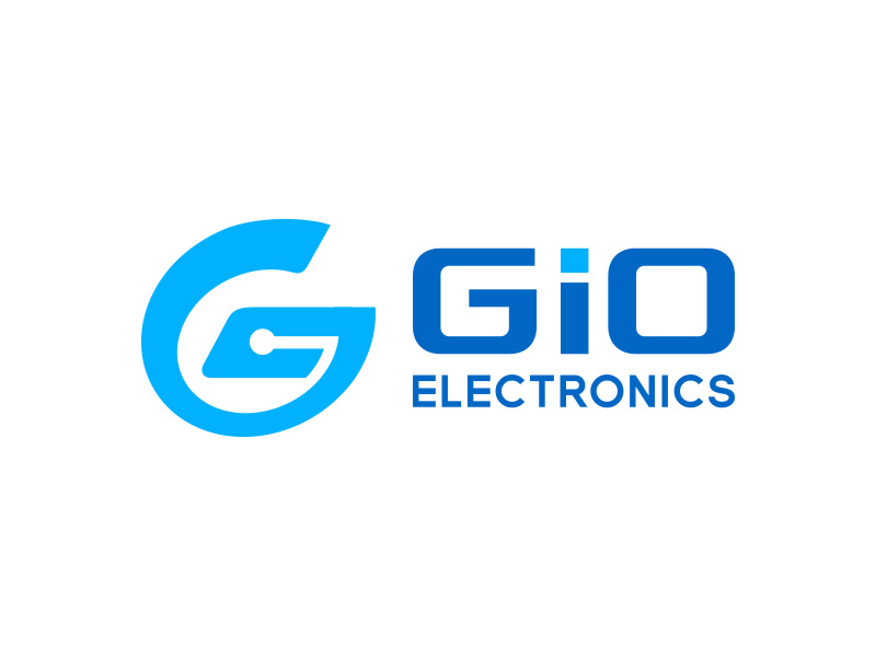 李冬冬的logo設計