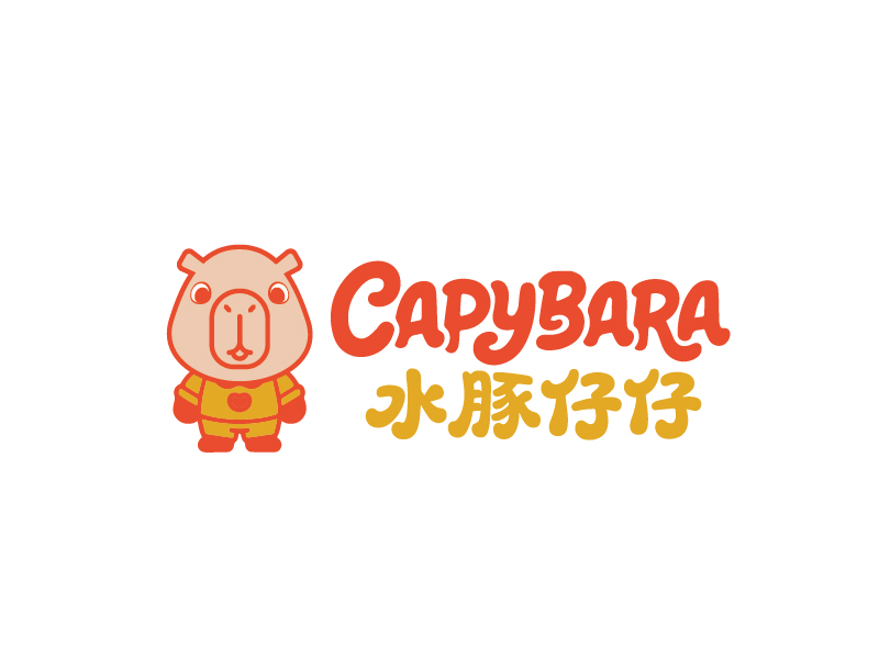 張俊的logo設(shè)計