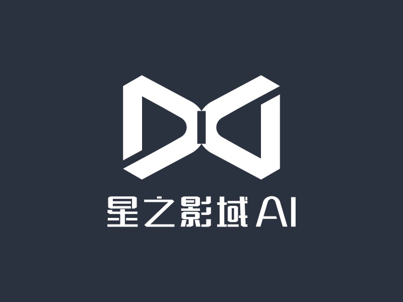 譚家強的logo設計