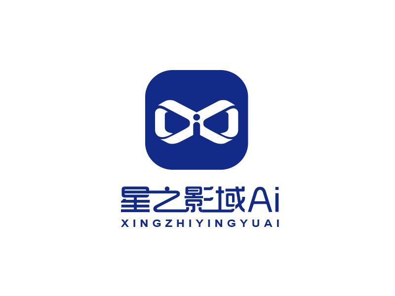 朱紅娟的logo設計